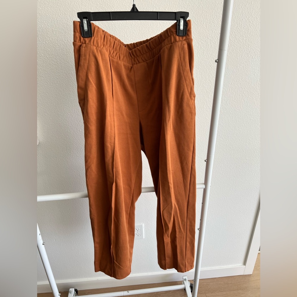 Target Women’s Size L Brown Pants